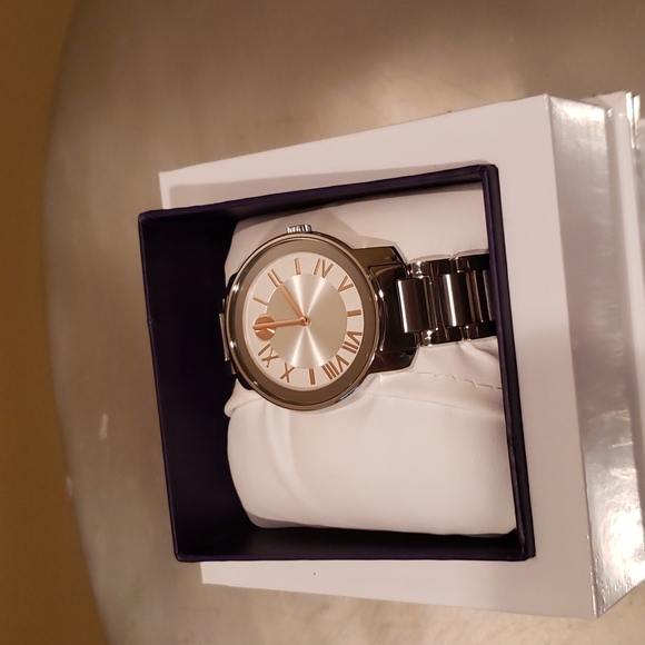 MOVADO BOLD WATCH